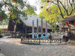 -深圳锦绣中华民俗村