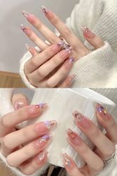 点击看大图 -M·X Nail日式美甲美睫