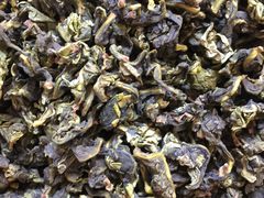 -文雅轩茶叶(锦和越界田林坊店)