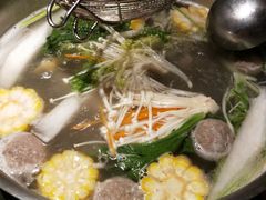 -浪里寻·臻牛养生牛肉火锅(方圆荟店)