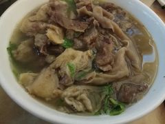 牛腩-陈记顺和潮汕牛肉火锅(韩江路店)