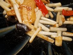 -北書房·墨宴(国际博览中心店)