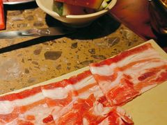 -蜀国大将老火锅(江北店)