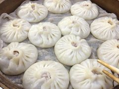-开封灌汤包子铺(尚志大街店)