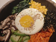 -七八冷面·延边朝鲜族美食(欢乐谷店)