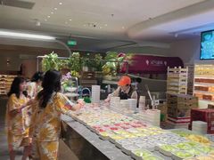 -神帆·元气汤泉(解放西路店)