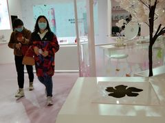 -客栈猫舍(中央北路店)