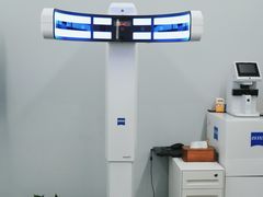 -大视光学•LINDBERG林德伯格•全球手工眼镜集合店(王府井店)