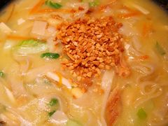 -洛阳面馆(红专路店)