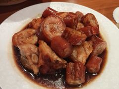 -郑州嘉锦酒店·华夏食府中餐厅(中原路店)
