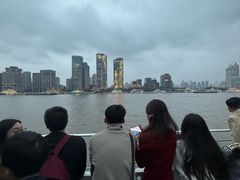 -黄浦江游览快线(金陵东路码头)