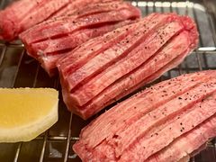 -Ant 蚂蚁洞烤肉·大营地(上海静安大悦城店)