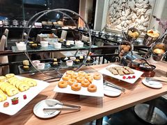 -珀丽酒店-协奏坊餐厅