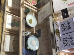 -阮大兴糕团(杭州西湖银泰百货店)