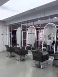 -时尚殿堂hair salon
