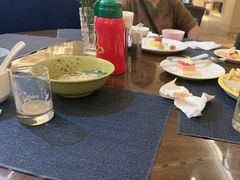 -海宁开元名都大酒店·地中海自助餐厅