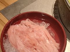 -巴奴毛肚火锅(相州店)