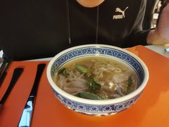 -广州花园酒店