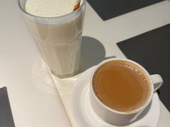 -Pita's&Tika's中东和印度风味餐厅(龙湖天街店)