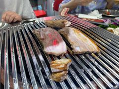 -大喜烤肉(海宁尚东店)
