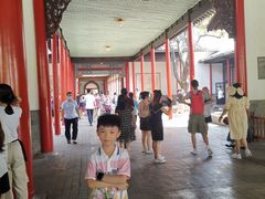 -南京中国近代史遗址博物馆(南京总统府)