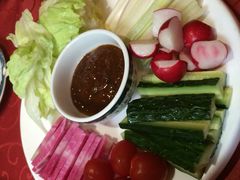 金悦印象小馆-金悦印象小馆(三里河店)