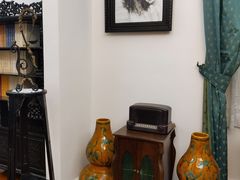 -龙环葡韵住宅式博物馆