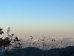 -香山公园