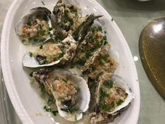 -盛港湾海鲜食府(黄沙店)