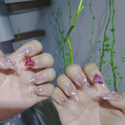 -瞧·享轻奢美甲美睫