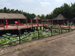 茂德公草堂-茂德公草堂