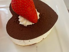 -新侨三宝乐西餐厅(崇文门店)