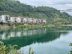 -千岛湖石林