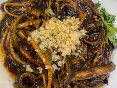 -玉华台饭庄·淮扬菜·烤鸭(望京店)