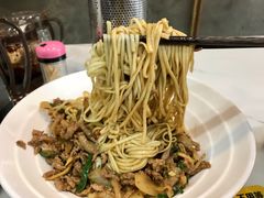 -二扁私房面馆(崂山路店)