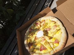 -Aimiqi.Pizza.爱米奇私厨(虹梅路红春大厦店)