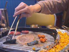 -喜井无限自助烤肉公司(石厦店)