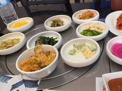 -李家韩国烧烤馆(光辉苑店)