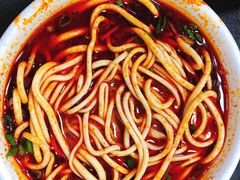 二细-清真·马安军辣子牛肉面