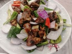 -勒南公舍(龙江店)
