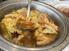 -山东宾馆·齐鲁苑餐厅
