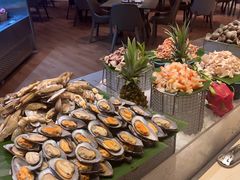 -TABLE·味西餐厅-成都茂业JW万豪酒店