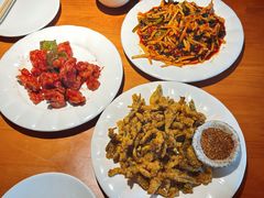-景秀餐厅(南锣鼓巷店)