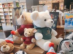 -魔方城市书房(中街益田店)