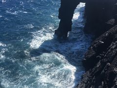 -夏威夷火山国家公园