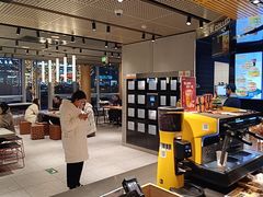 -麦当劳(北苑秋实路店)