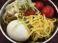 -服务大楼冷面(延大店)