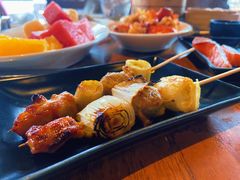 -广州富力君悦大酒店·凯菲厅