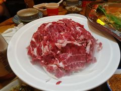 -老凯俚酸汤鱼(鸿通城店)