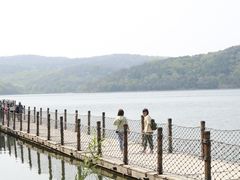 -沈阳辉山风景区